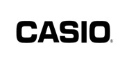 CASIO