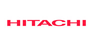 HITACHI