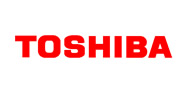 TOSHIBA