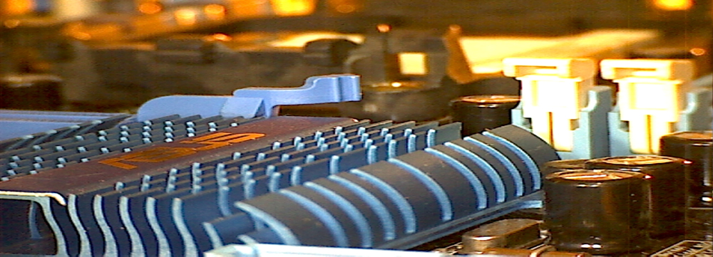 Reparación Mainboard